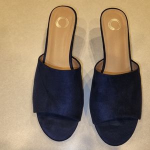 Journee collection wedges